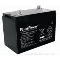 Automatic Battery Charger